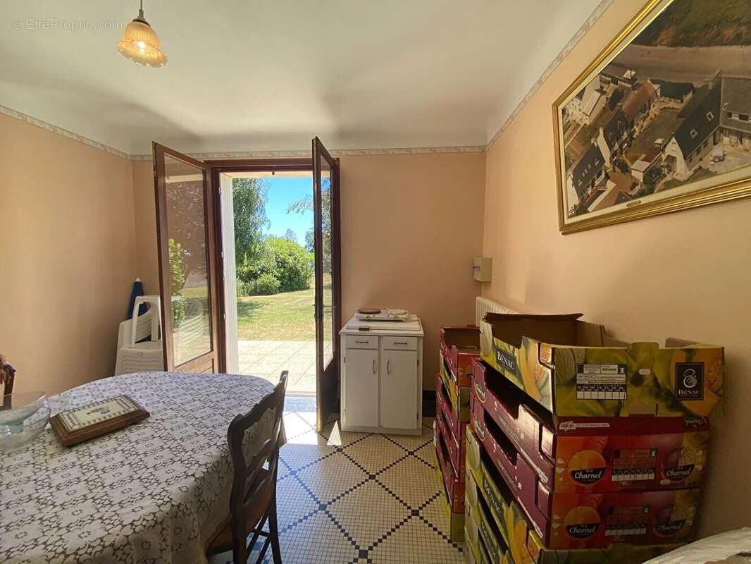 Saint-Brieuc ouest Maison de 140 m² avec accès indépendants - photo 12