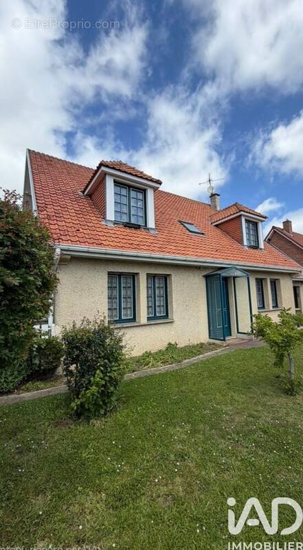 Photo 1 - Maison à VERQUIN