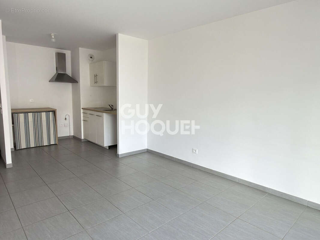Appartement à BIARRITZ