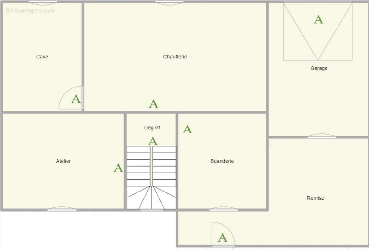 Maison à LE PERREUX-SUR-MARNE