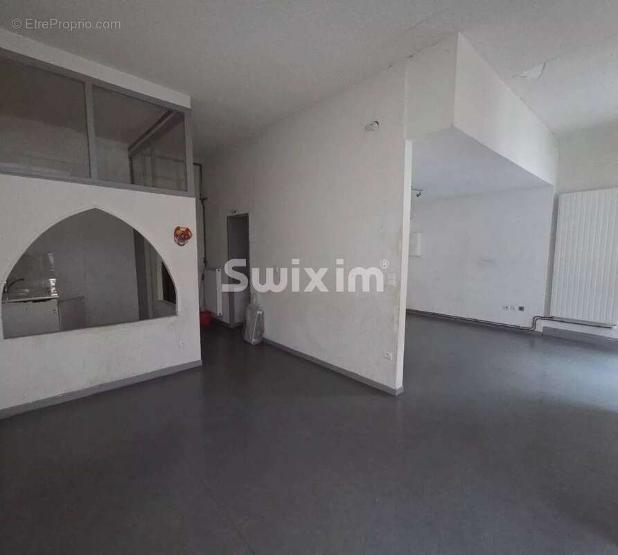 Appartement à POLIGNY