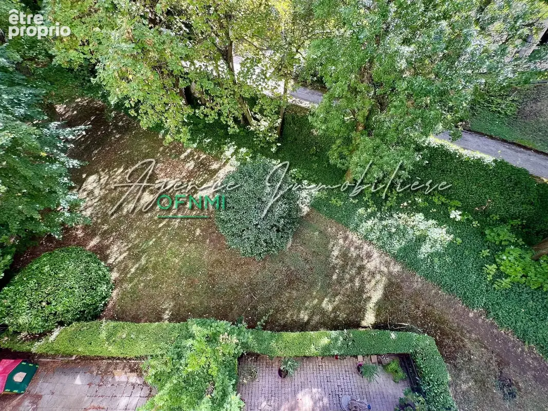 St étienne, la résidence du parc, élégant t5 avec balcon, cave et places de parking privatives. - photo 11