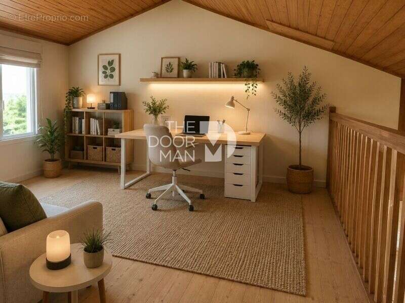 Maison 44210 - photo 6
