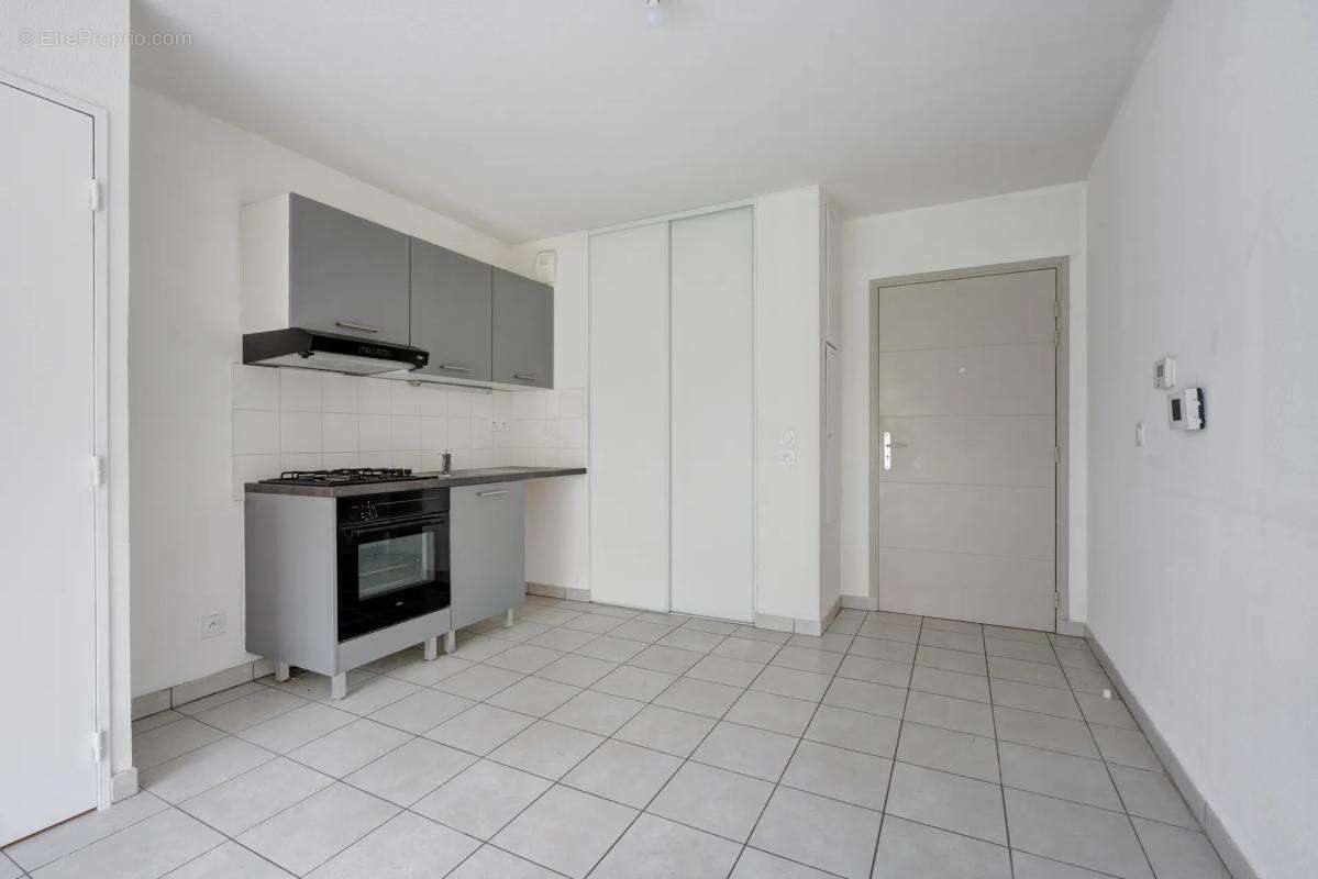 Appartement à VENISSIEUX