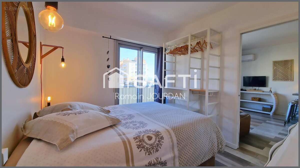 Photo 5 - Appartement à HYERES