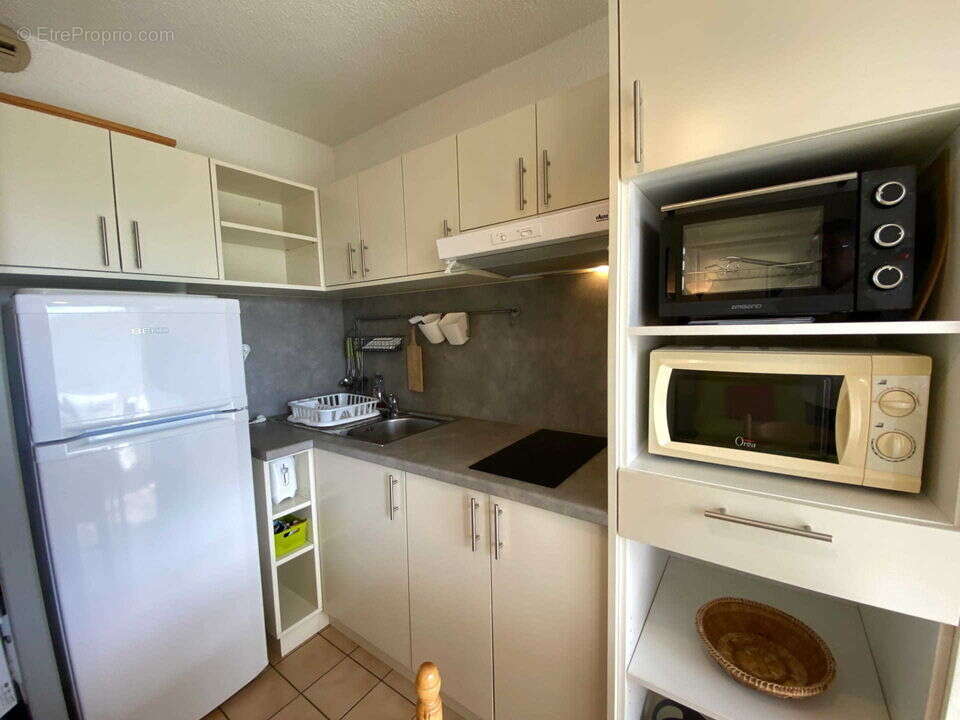 Appartement 24 m² à Cazaubon  - photo 67