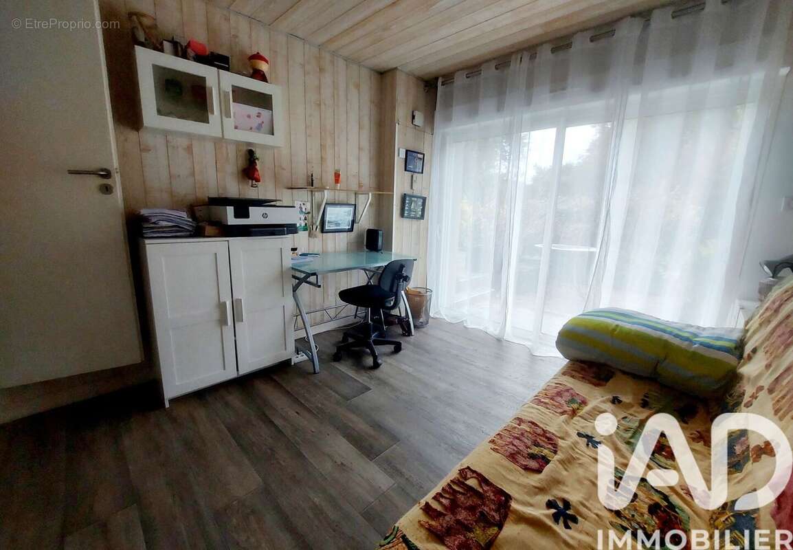 Photo 7 - Maison à HOURTIN