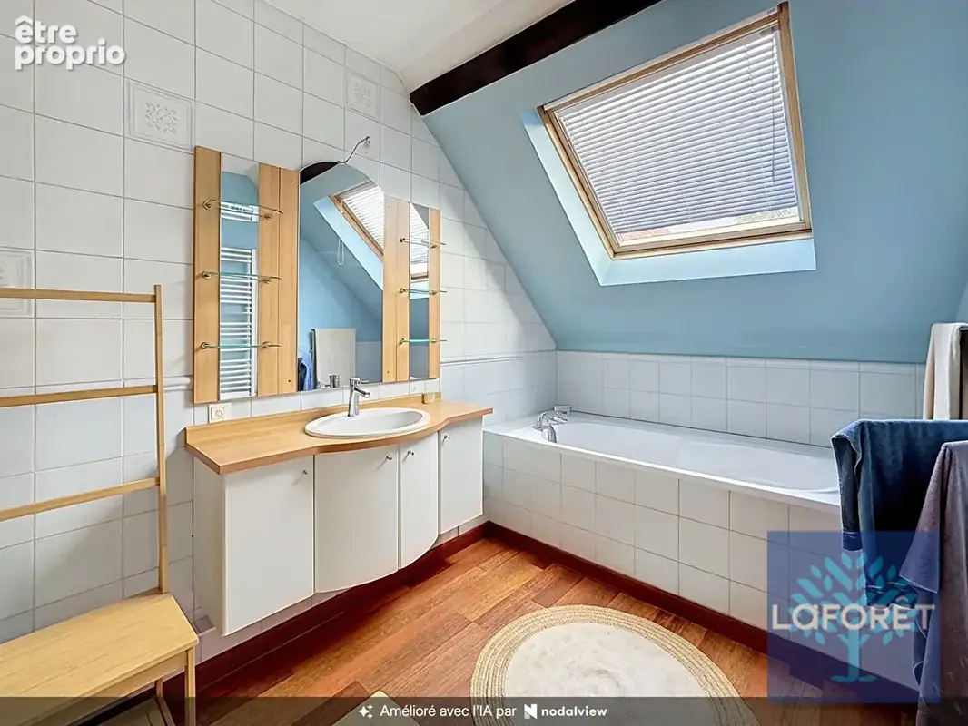 Maison Landas 10 pièce(s) 273.17 m2 - photo 9