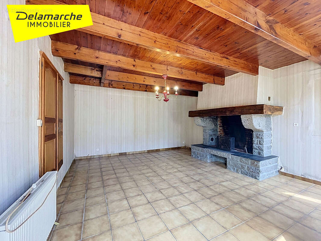 À  vendre ? Charmante maison familiale avec dépendance à Hudimesnil - photo 15