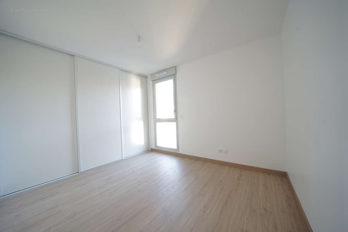 Appartement à MEYLAN