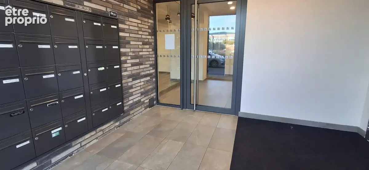 Appartement 3 pièces 63 m² à vendre à Saint-Malo (35400) - photo 8