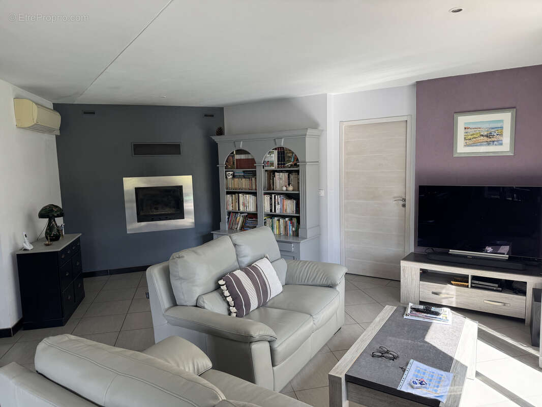 Maison à CASTELJALOUX