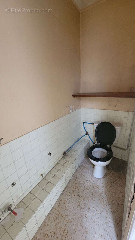 Commerce à MONTPELLIER