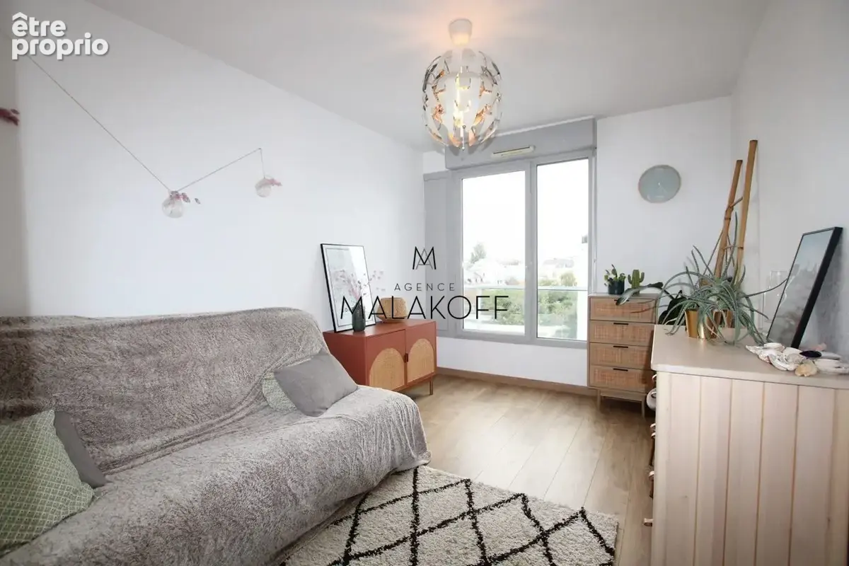 Appartement 3 pièces 65 m² à vendre à Rennes (35000) - photo 9