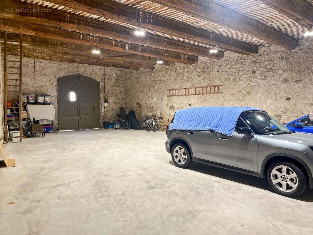 Maison à MARSEILLAN