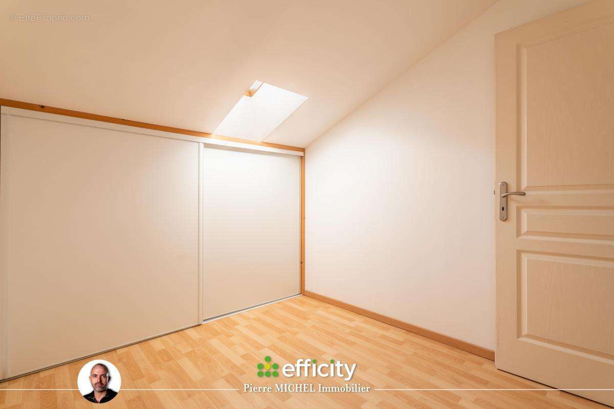 Appartement à SAIN-BEL