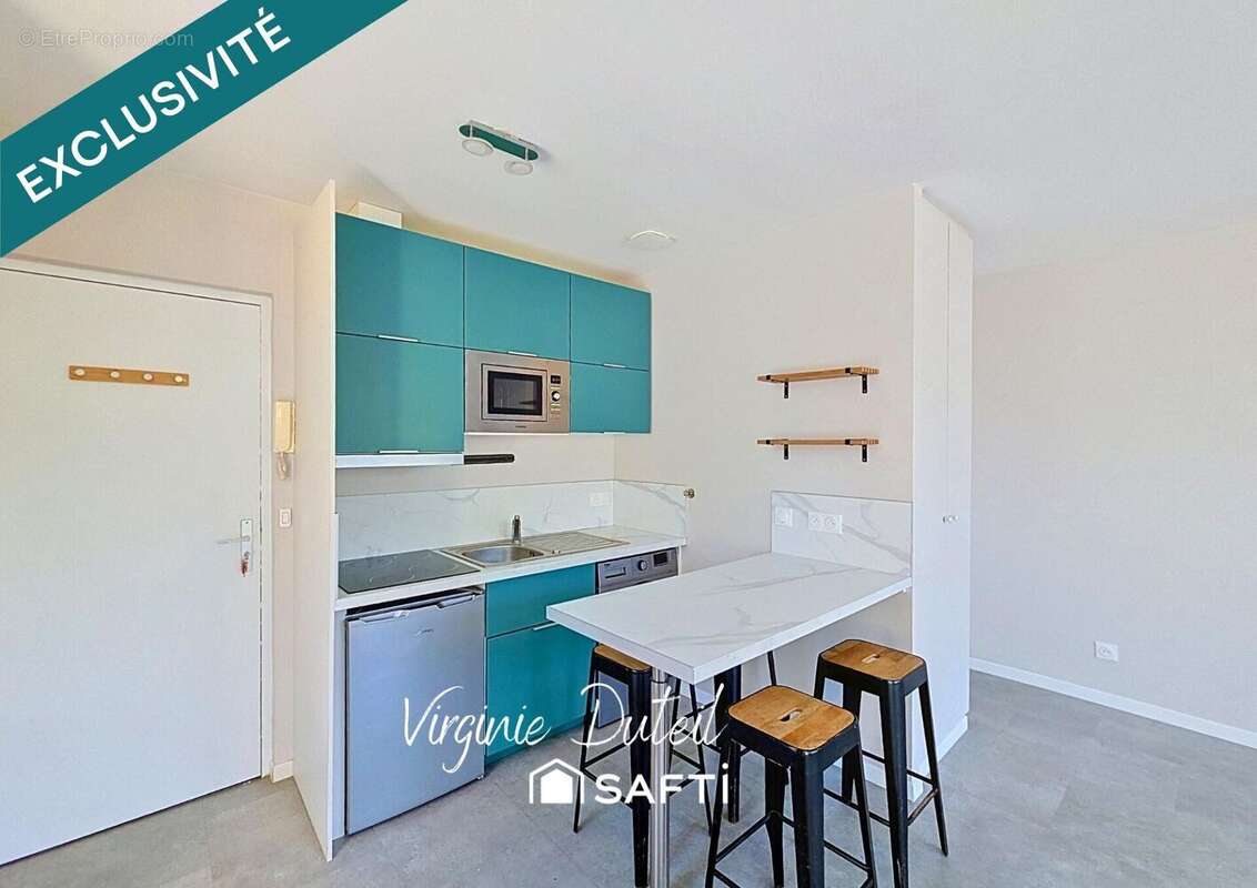 Appartement 26 m² à Villiers-Sur-Orge  - photo 2