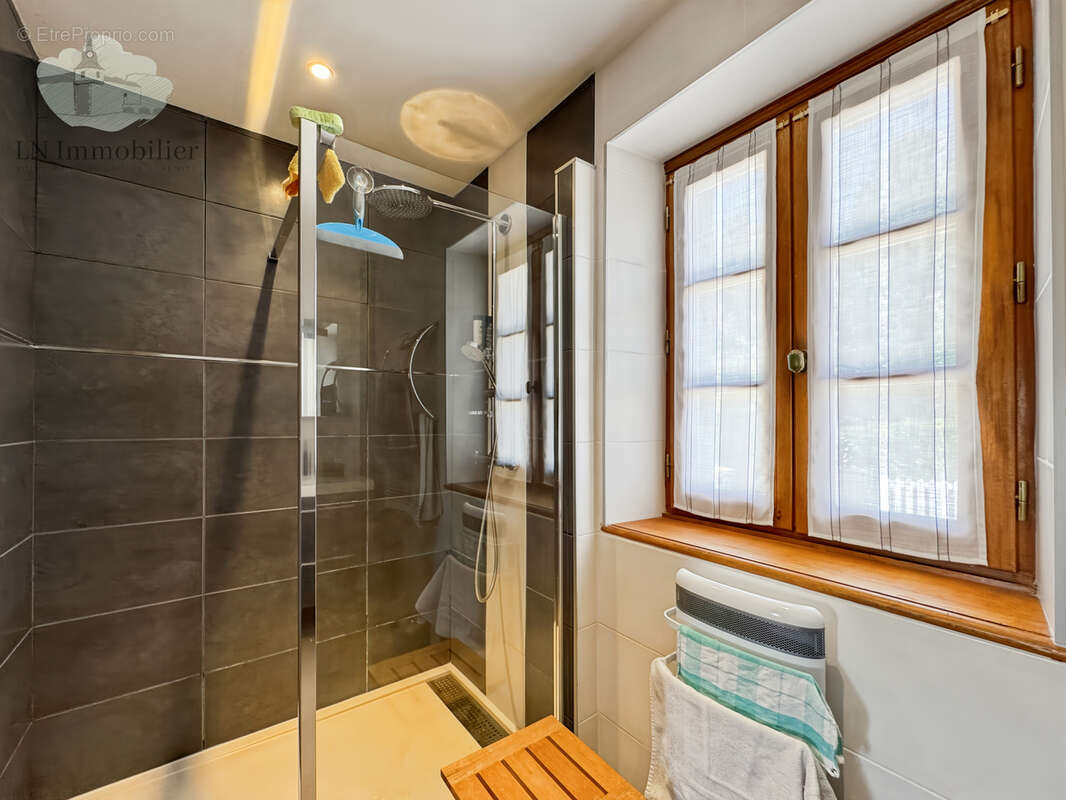 Maison vue mer 128 m2 - port manec'h - névez - photo 17