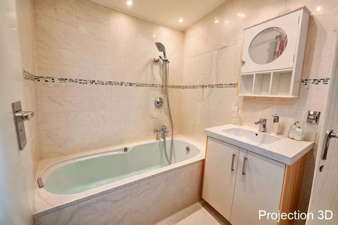 Appartement à CROISSY-SUR-SEINE