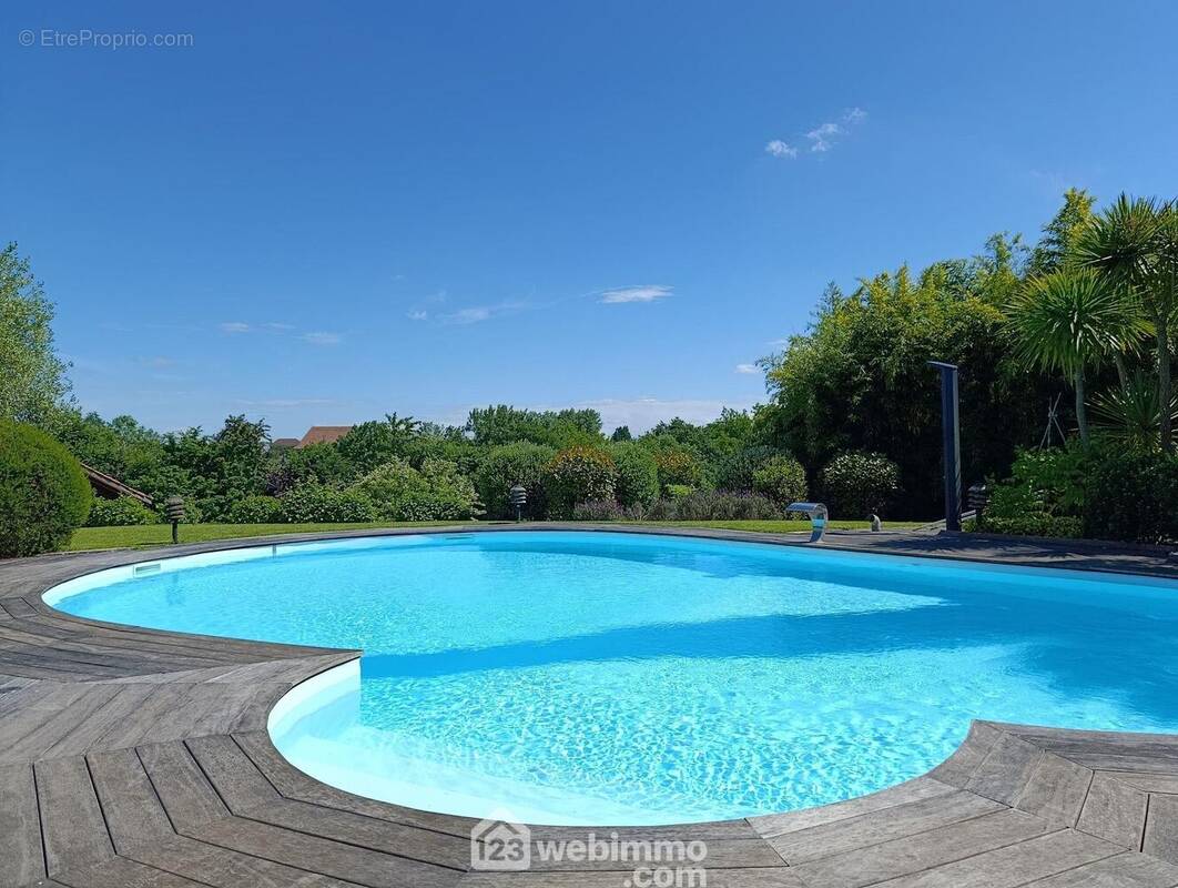 Maison 250 m² à Hagetmau  - photo 3