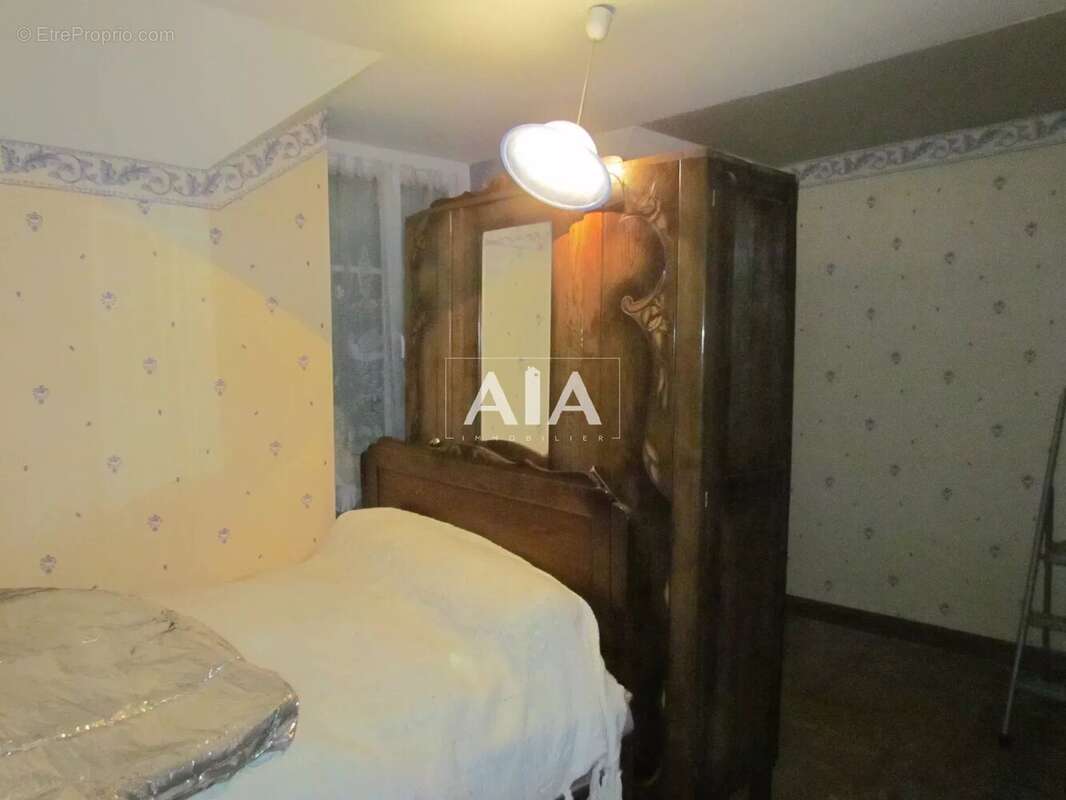 Maison à LIMALONGES