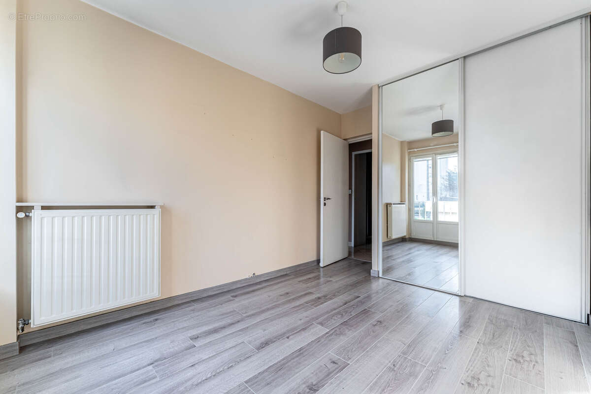 Appartement à TASSIN-LA-DEMI-LUNE