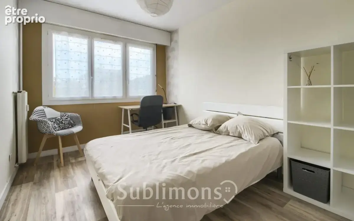 Appartement nantes - bellevue - photo 5