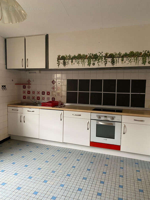 Maison à MAZAMET