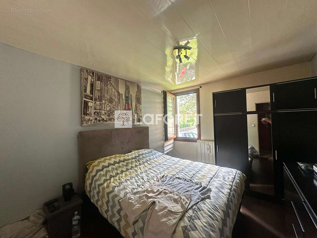 Appartement à ARNOUVILLE-LES-GONESSE