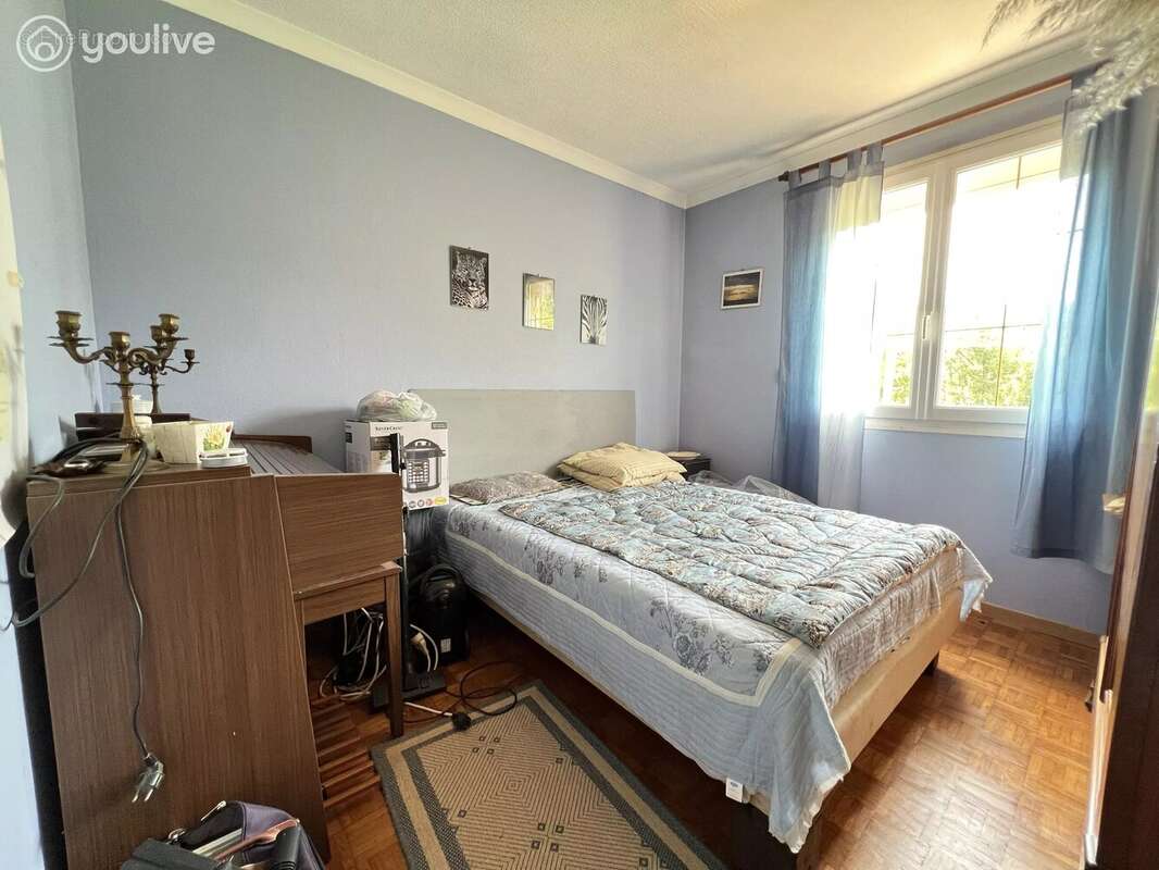 Maison à GRAIMBOUVILLE