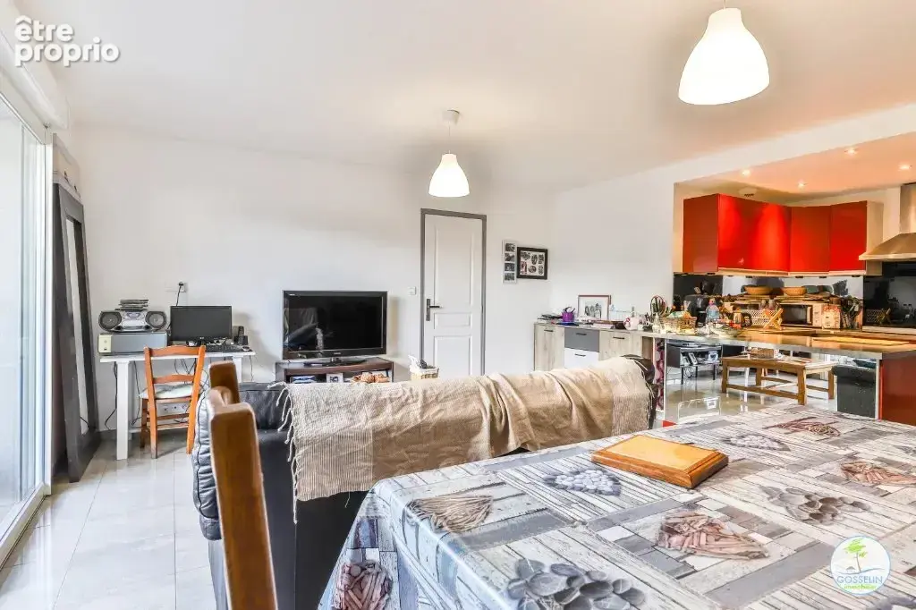 Maison centre  Biscarrosse - photo 9