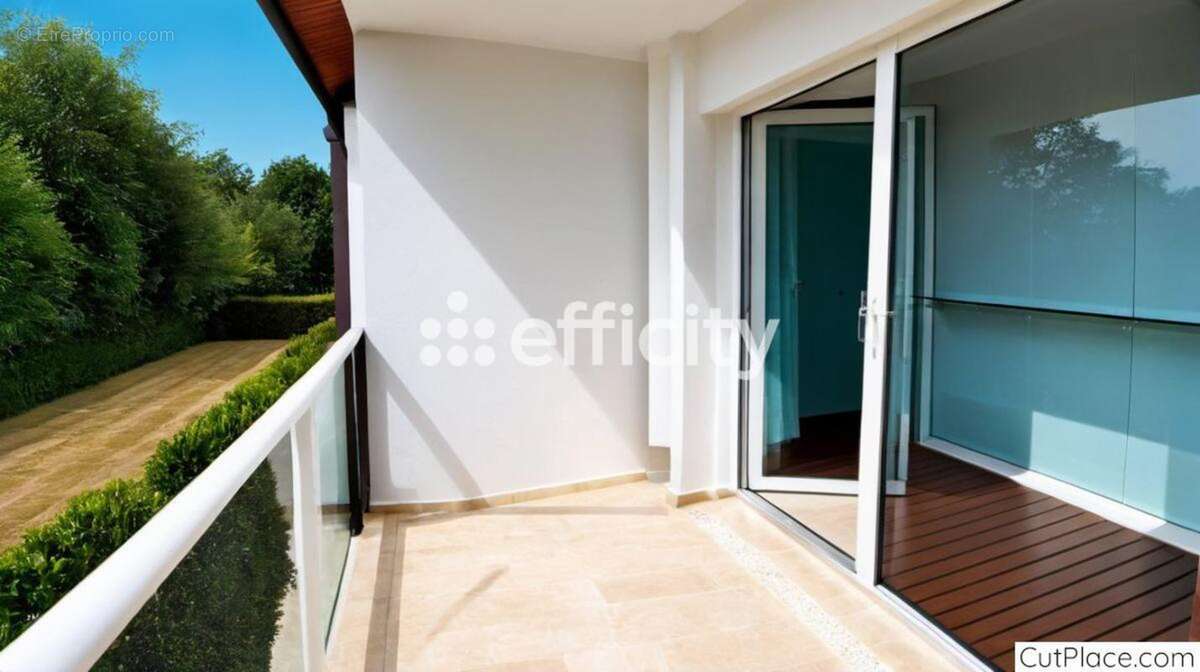 Appartement à WATTIGNIES