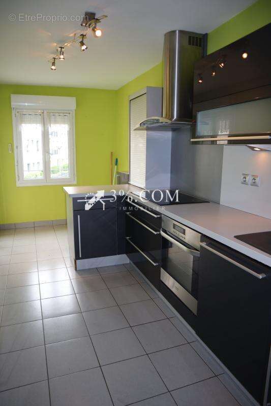 Appartement à SECLIN