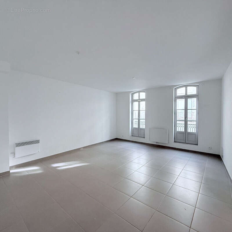 Appartement Beziers 4 pièce(s) 104.81 m2 - photo 3