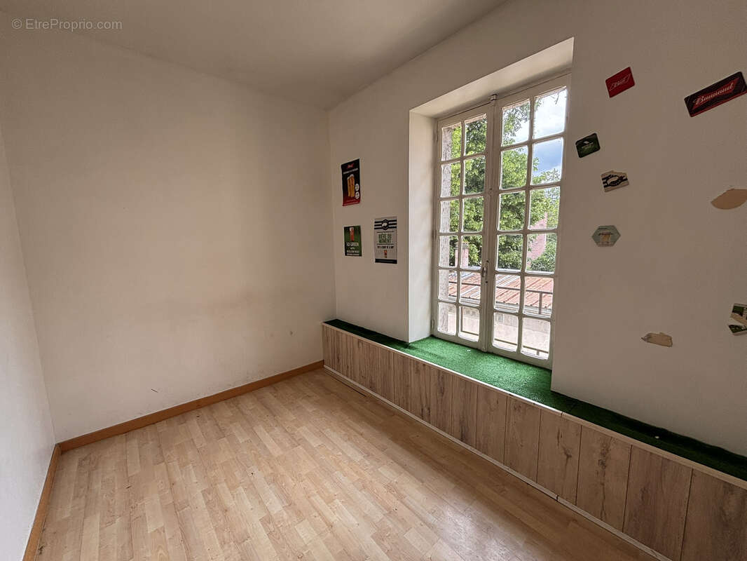 Autre à LUXEUIL-LES-BAINS