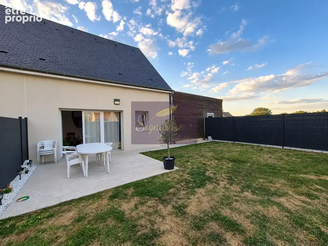 Photo Maison à Spay au prix de 207 500€