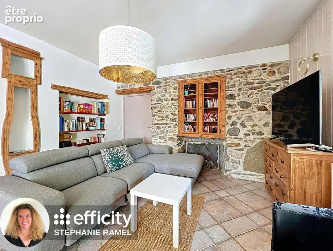 Maison 5 pièces 134 m² à vendre à Faucigny (74130) - photo 8