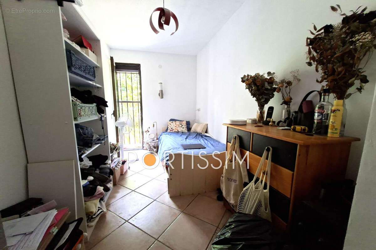 Appartement 60 m² à Cagnes-Sur-Mer  - photo 7