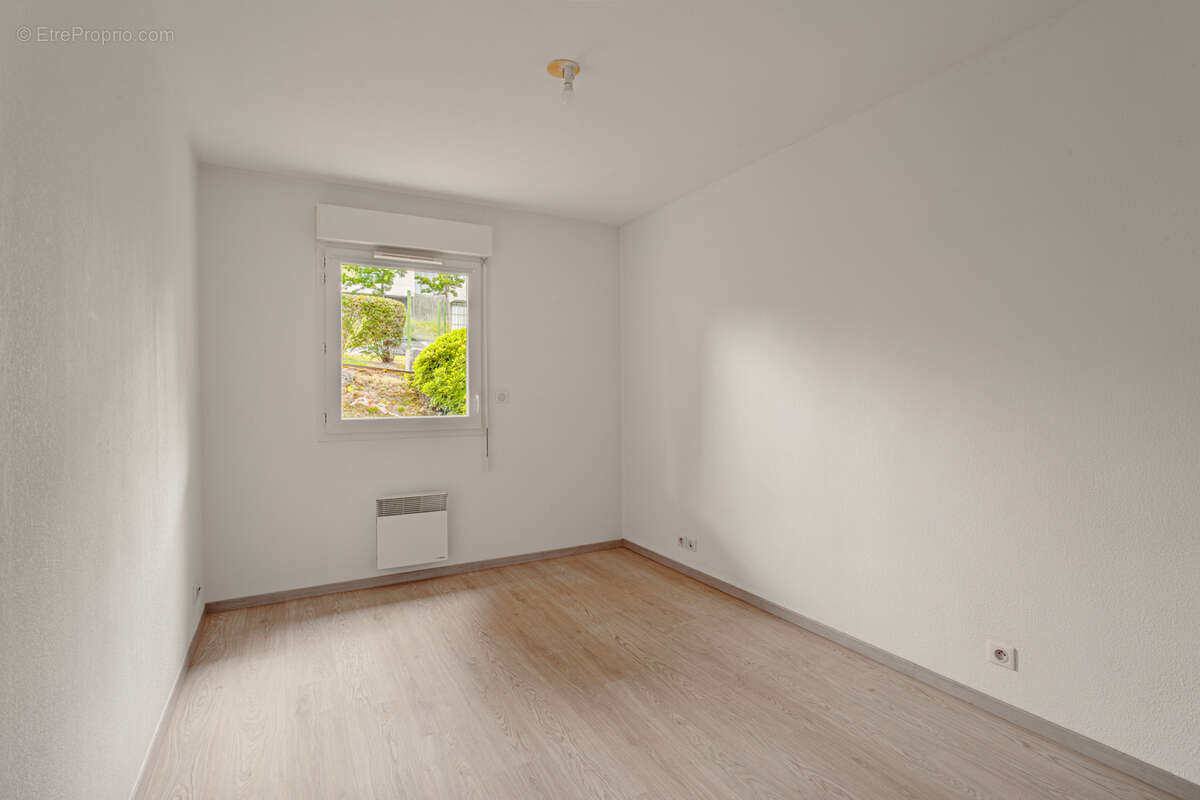 Appartement à BAYONNE
