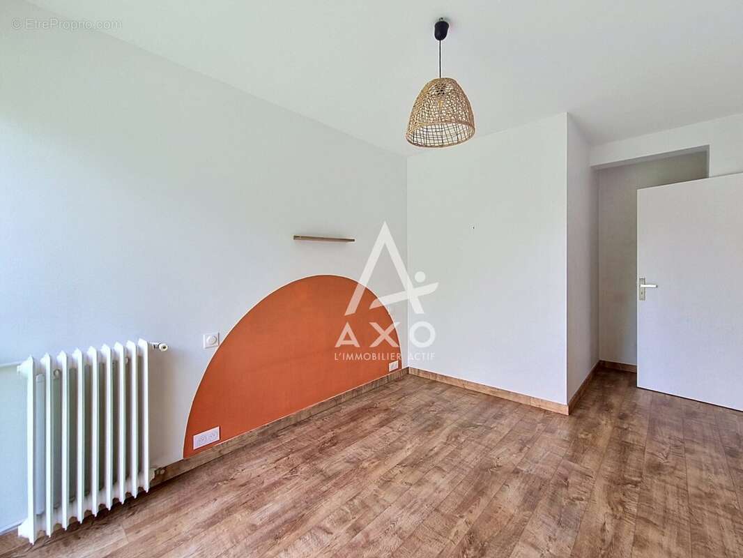 Appartement à BEAUVAIS