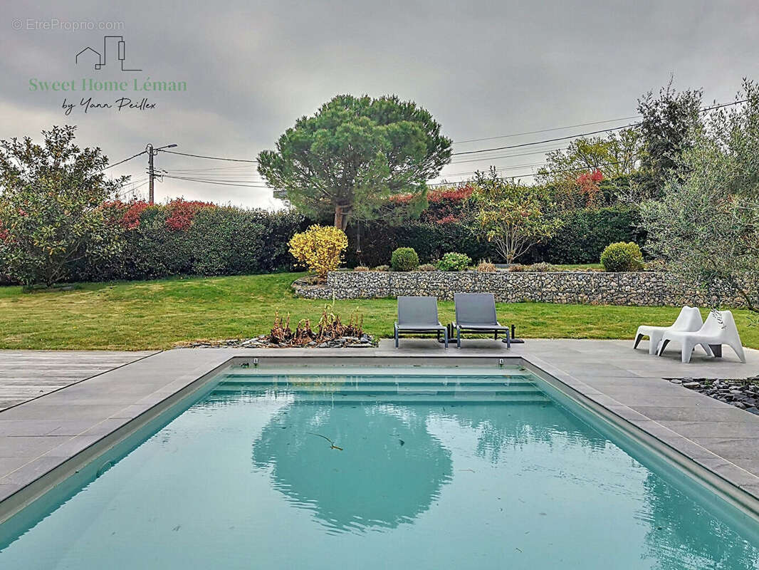 Maison à ANTHY-SUR-LEMAN