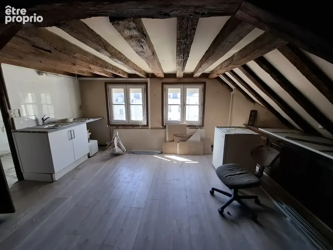 Studio hyper centre - photo 2