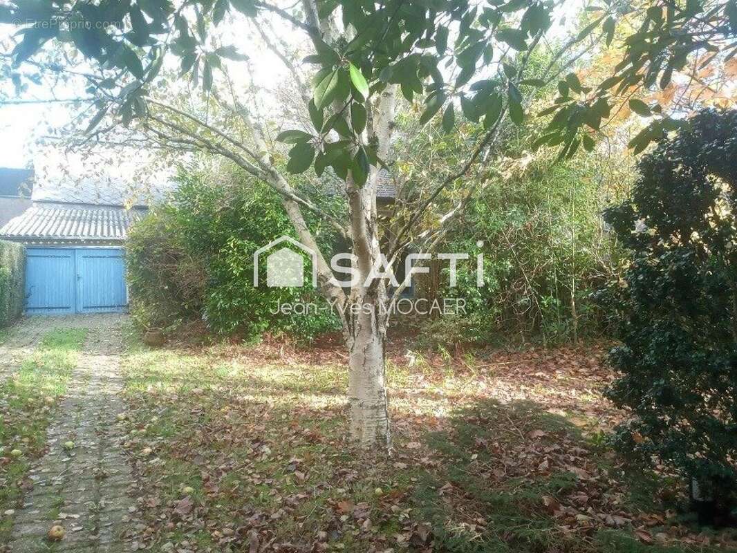 Photo 9 - Maison à PLEYBEN