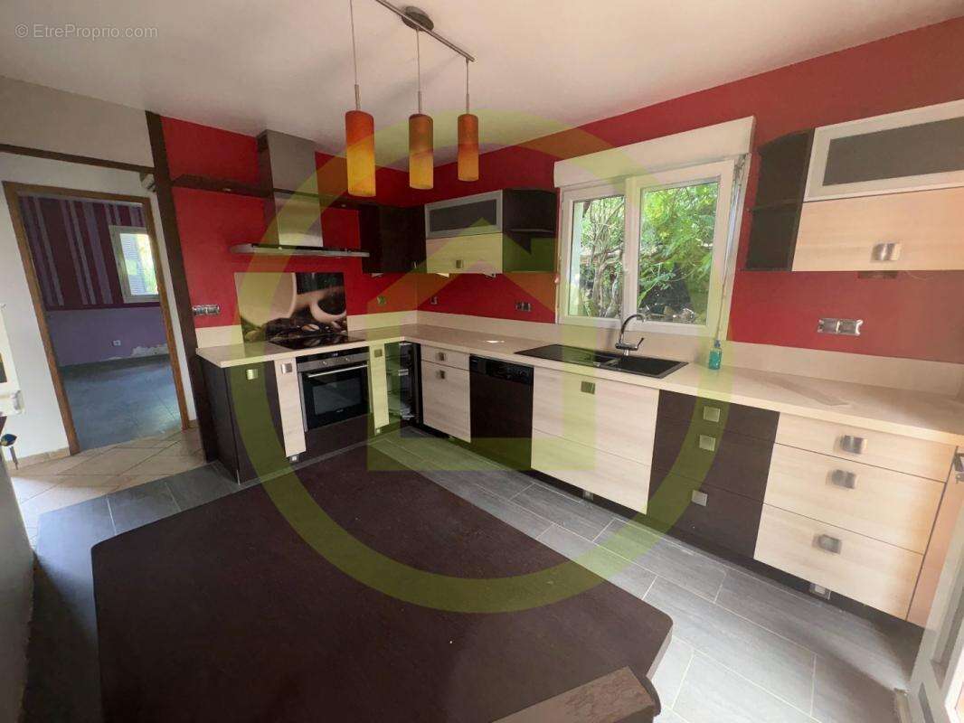 Maison à SAINT-PATHUS
