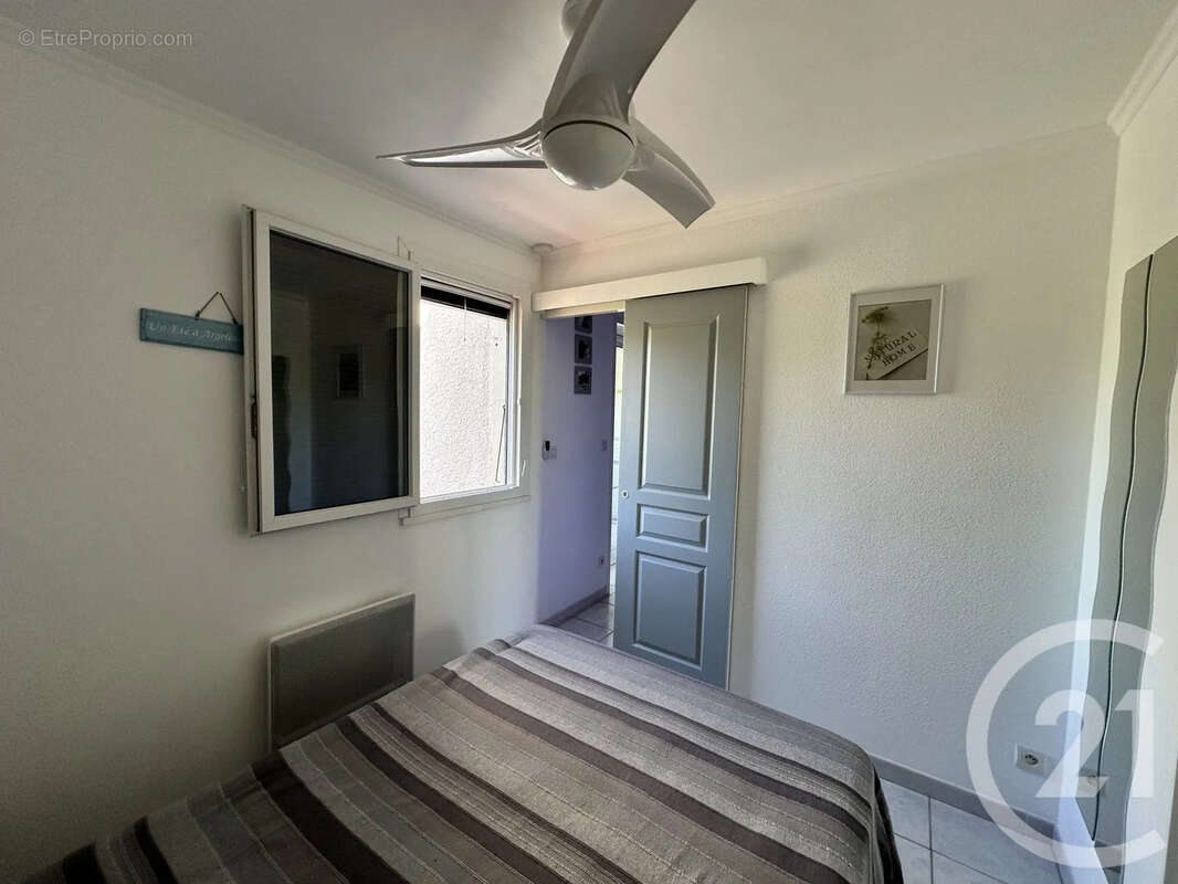 Appartement à ARGELES-SUR-MER