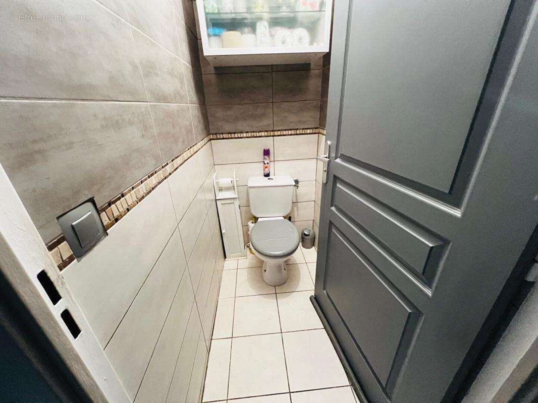 Appartement à GIGNAC-LA-NERTHE