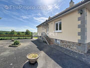 Maison à LA FERRIERE-AUX-ETANGS