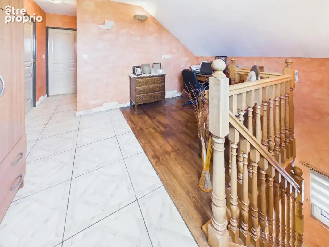 Maison 5 pièces 124 m² à vendre à Preny (54530) - photo 11