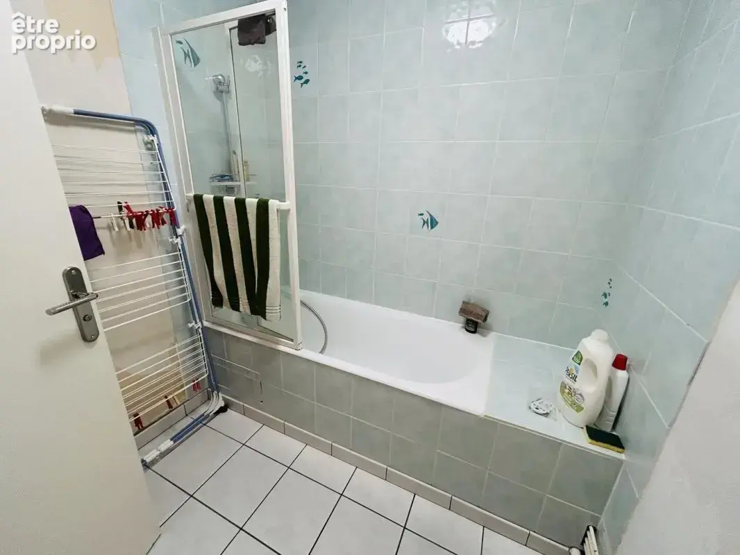 Valdoie magnifique appartement f3 - photo 5