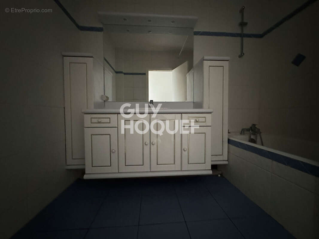 Appartement à LYON-4E